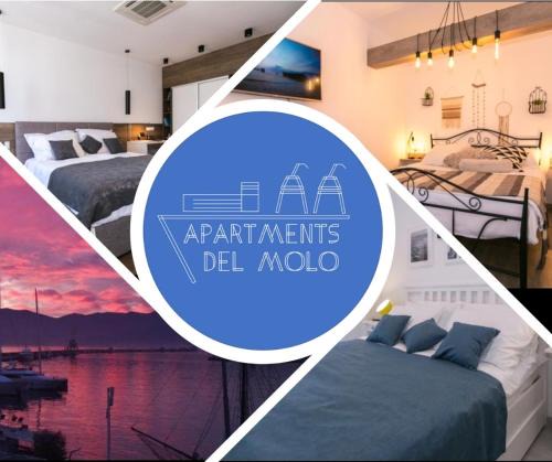 Rijeka Apartment | Apartments Del Molo