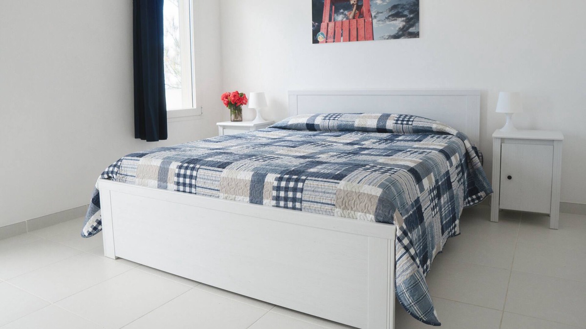 Giorgilorio Apartment | Apartments directly on the Salento sea