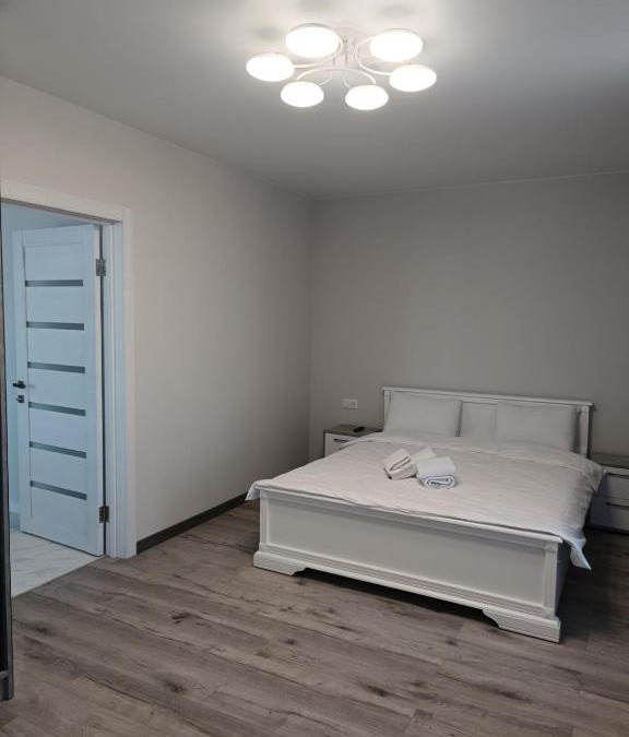 Mukachevo Apartment | Apartments Domovik Квартира на двох, в центрі міста