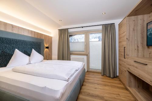Stumm Apartment | Apartments Dorfbäck