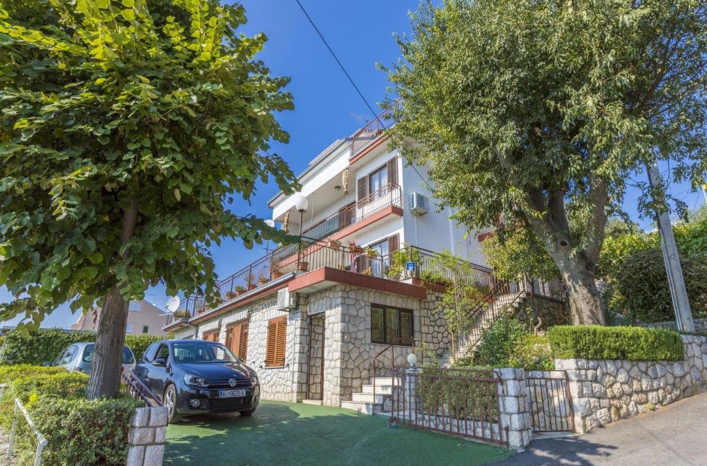 Dramalj Apartment | Apartments Dragica