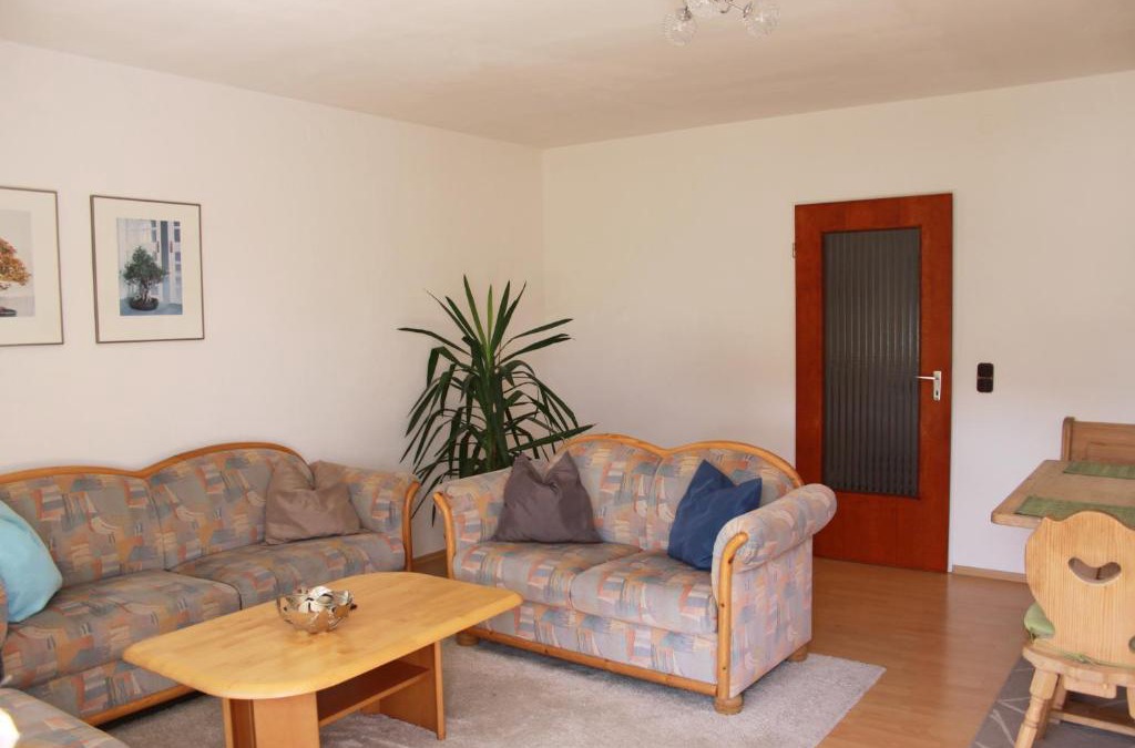 Igelsdorf Apartment | Apartments Eichenweg