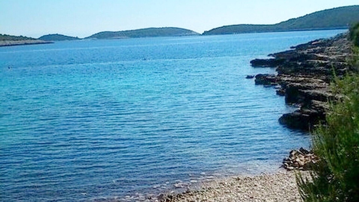 Rukavac Apartment | Apartments Elena, (3327), Rukavac, Croatia