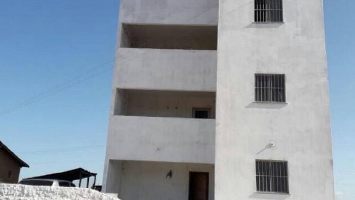 Coqueiro Apartment | Apartments for Rent