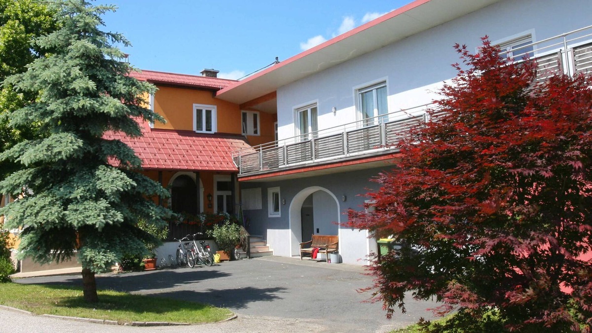 Minihof-Liebau Apartment | Apartments Fartek - Apartment East