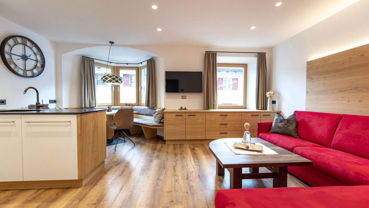 Ortisei Apartment | Apartments Fina 158A