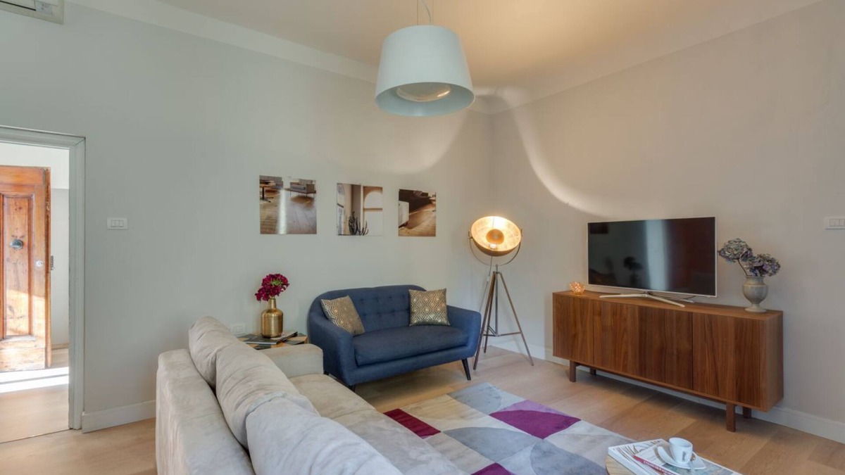 Santa Croce Apartment | Apartments Florence - Ghibellina Michelangelo