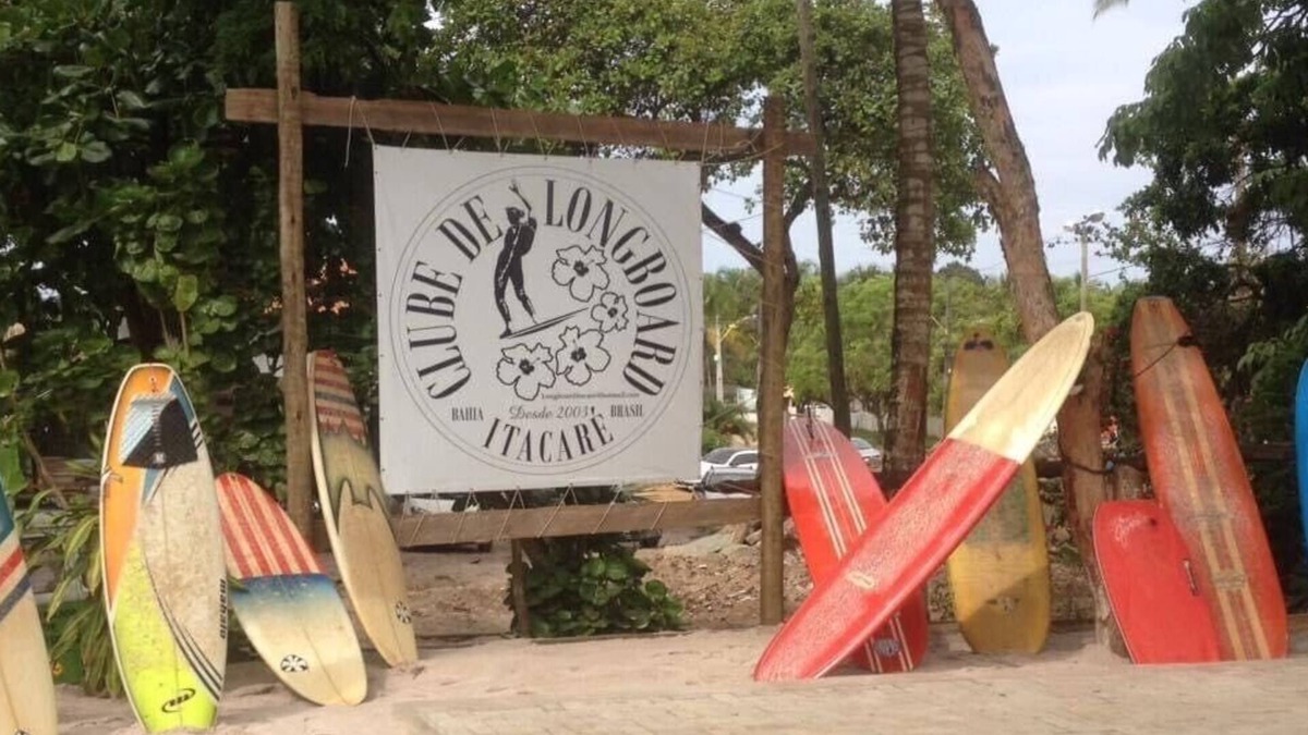 Itacare Apartment | Apartments for 5 and 9 people in Itacaré (Lofts)