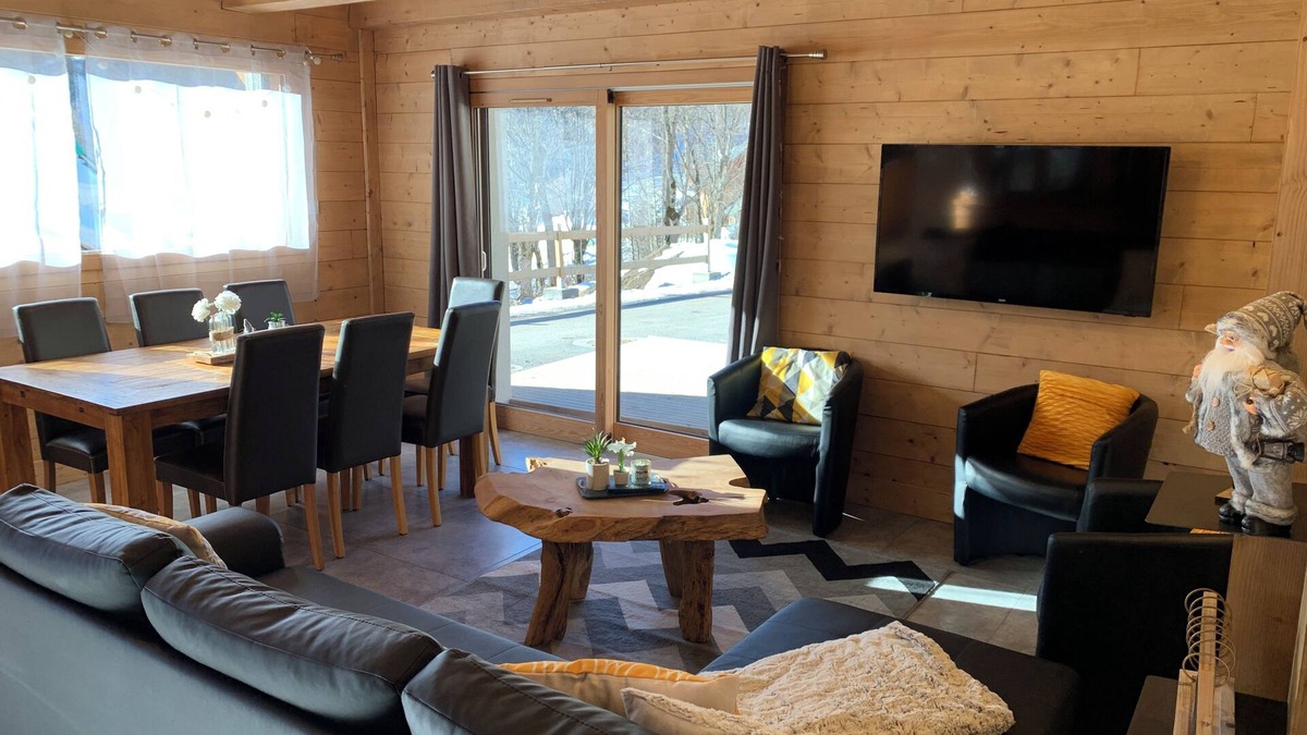 Valloire Apartment | Apartments for dream vacations