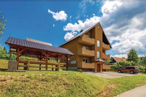 Jasenak Apartment | Apartments for families with children Jasenak, Karlovac - 23804