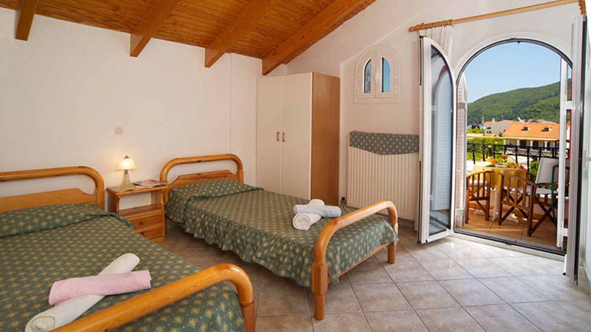 Sami Apartment | Apartments for Summer Holidays
