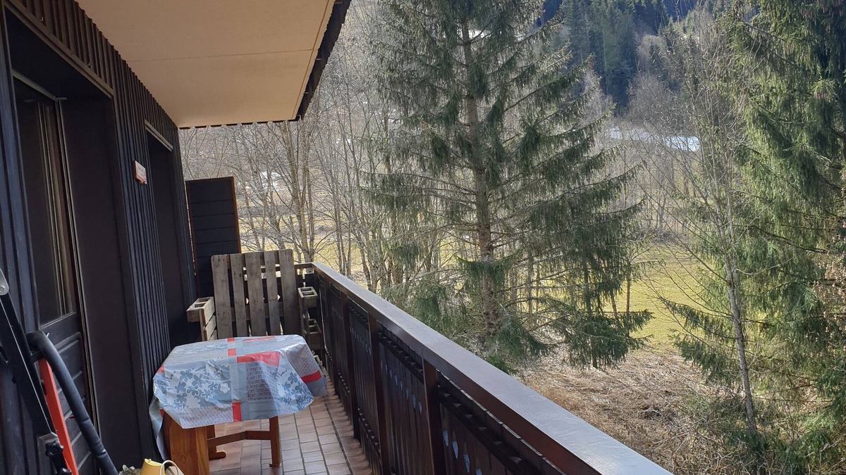 Abondance Apartment | Apartments for up to 4 people