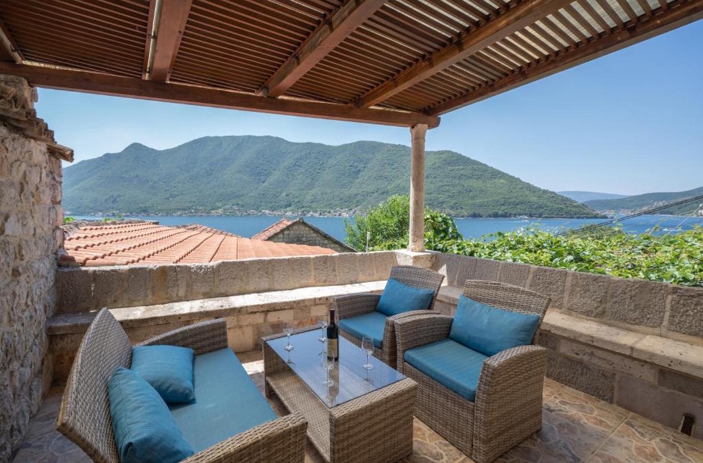 Perast Apartment | Apartments Franovic