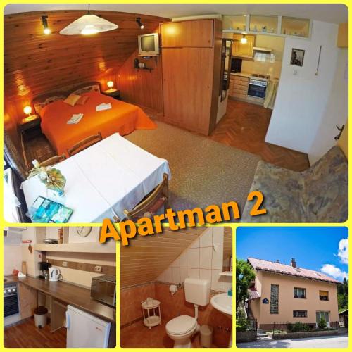 Delnice Apartment | Apartments Gale