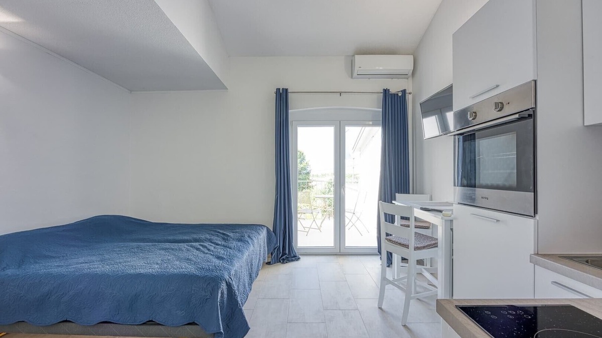 Cancini Apartment | Apartments Galeb/App A1 Studio