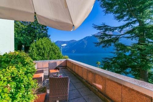 Castagnola Apartment | Apartments Gelsomino, Orchidea and Magnolia