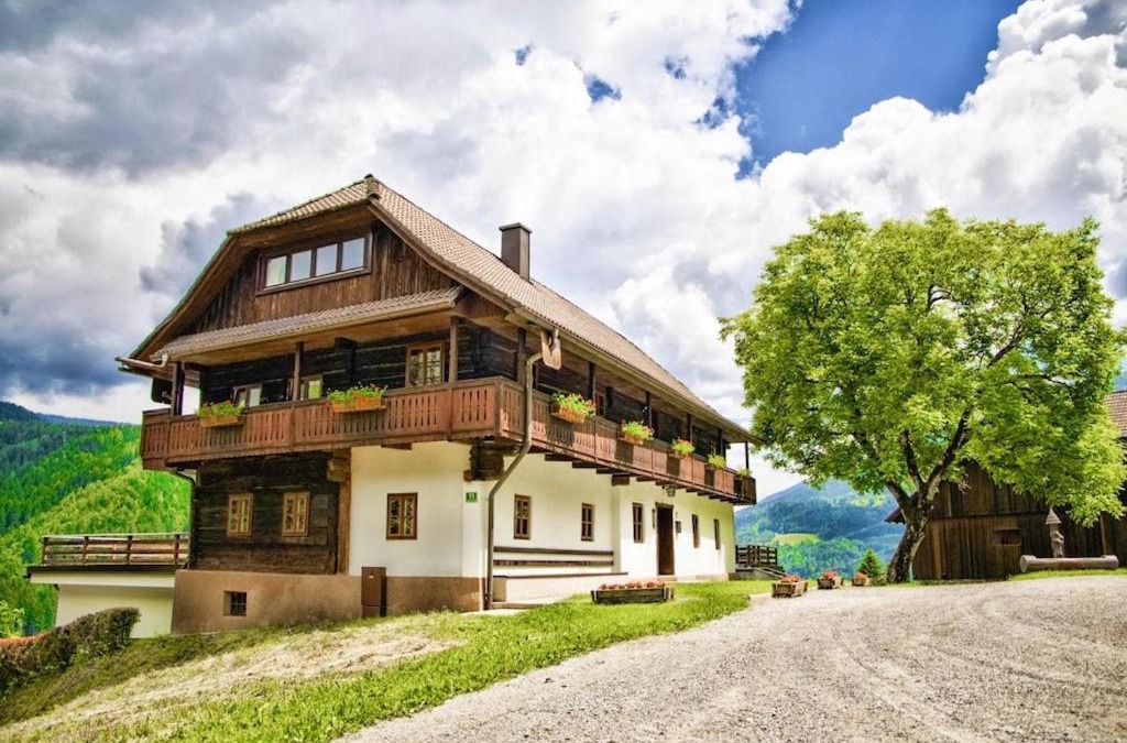 Kraa Apartment | Apartments Grafhube, Afritz-Verditz