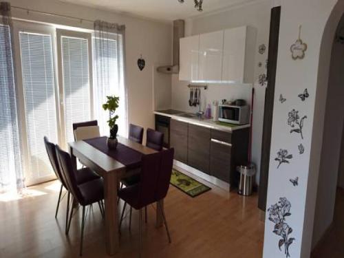 Zagreb Apartment | Apartments Grazia 111 - Jarun Lake