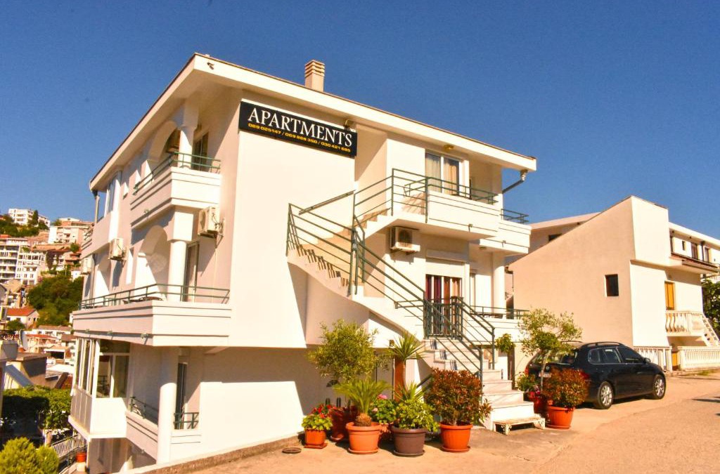 Rana Apartment | Apartments Hidri