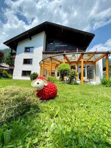 Mallnitz Apartment | Apartments Hohenberger Mallnitz - Mein Platz in den Bergen!