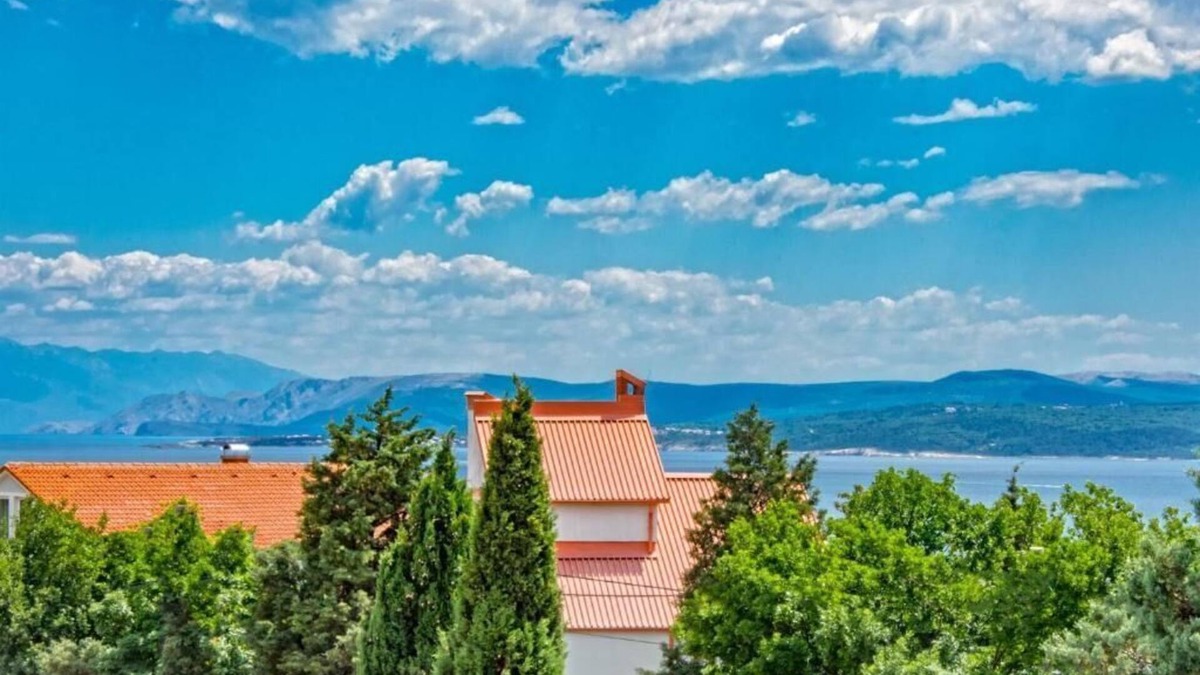 Jadranovo Apartment | Apartments Tajči (66051-A2) - Jadranovo (Crikvenica)