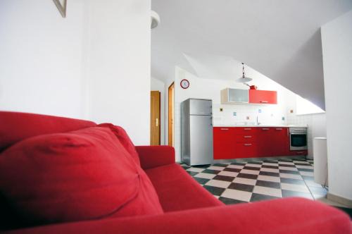 Cres Apartment | Apartments Ida Cres