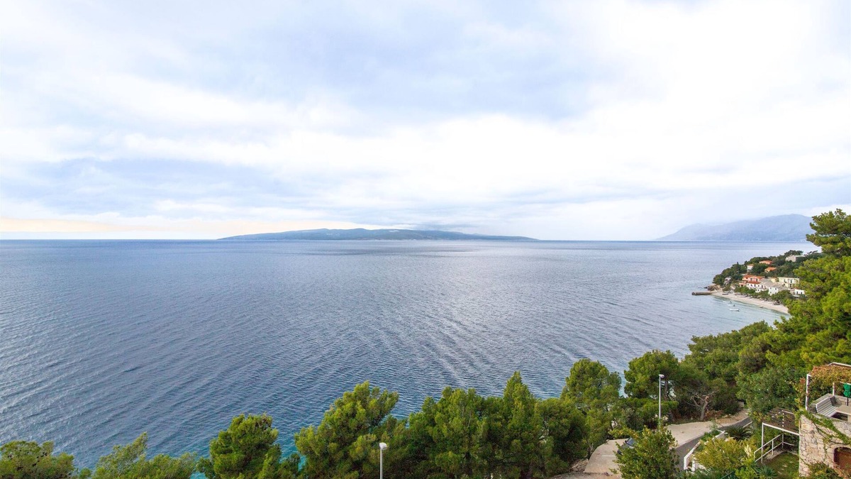 Bratus Apartment | Apartments Igor (33401-A3) - Bratus