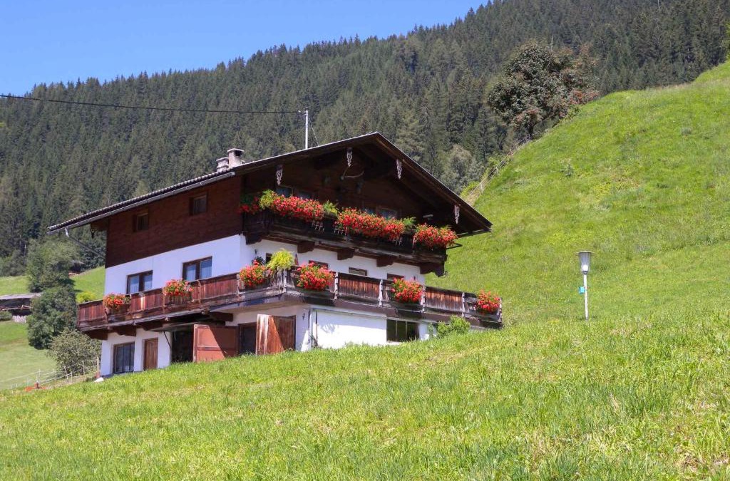 Bruck am Ziller Apartment | Apartments in Bruck am Ziller - Zillertal 857