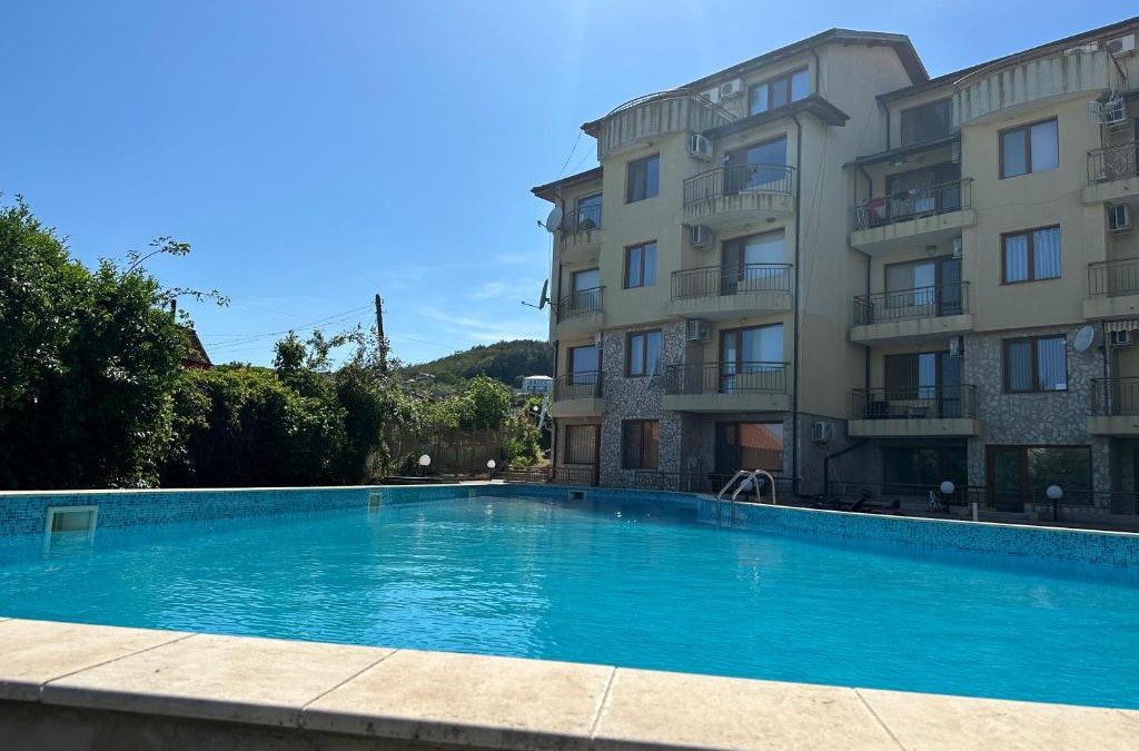 Osenovo Apartment | Apartments in complex Albena hills