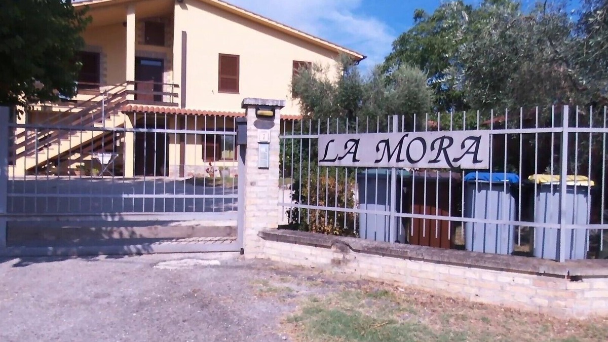 Santa Maria degli Angeli House | Apartments in Farmhouse at km 04 from Assisi-Umbria