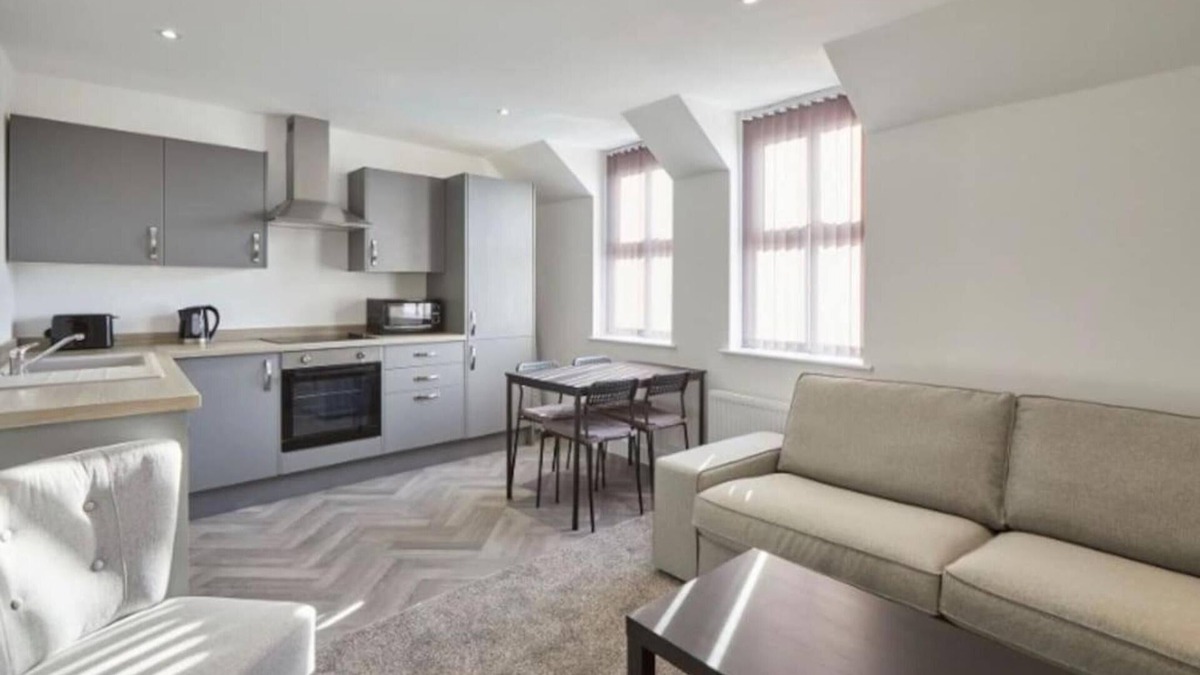 Loftus Apartment | Apartments in Loftus