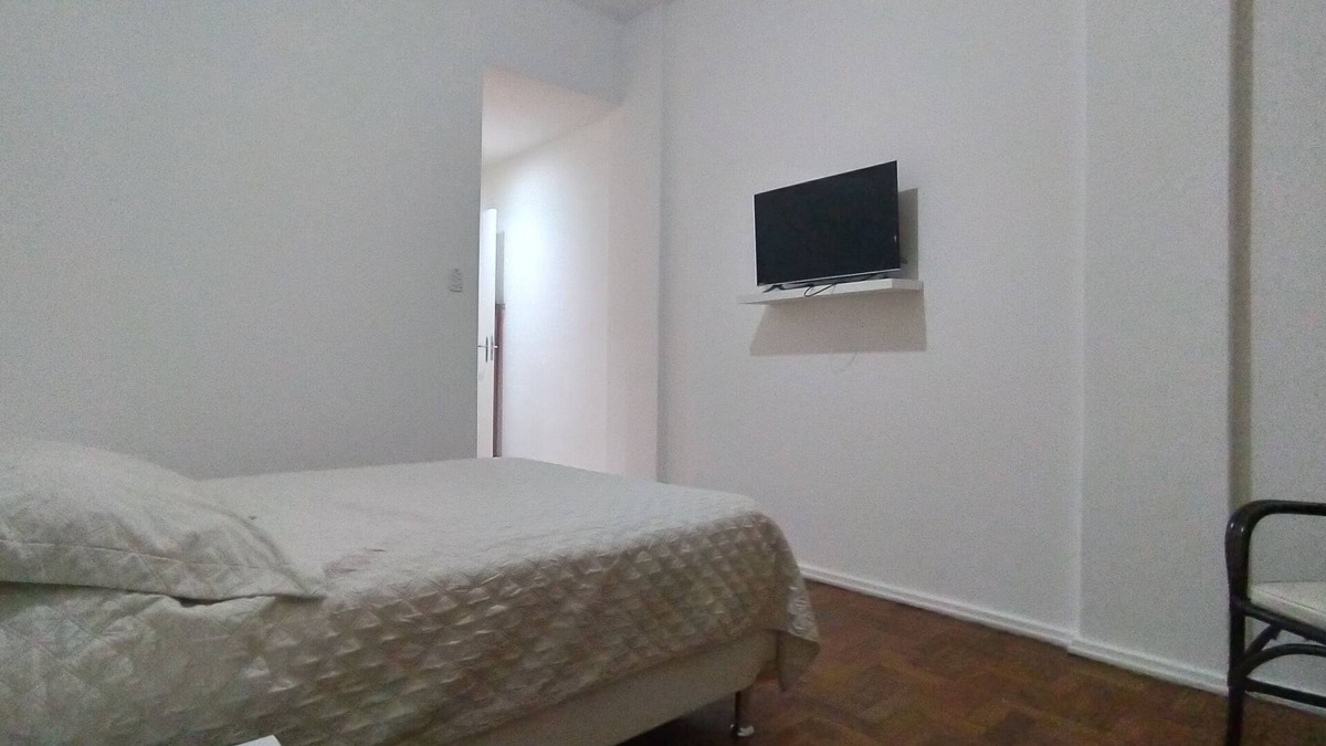 Ipanema Apartment | Apartments in Ipanema Beach - excelent location & security - 505