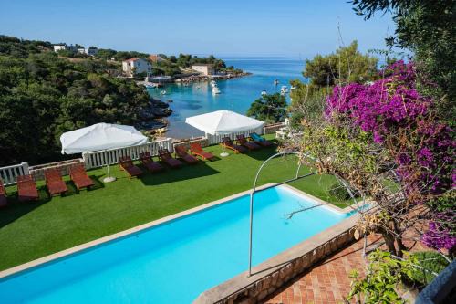 Potocnica Apartment | Apartments in Potocnica - Insel Pag 47657