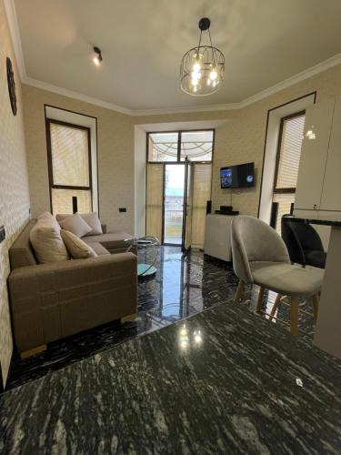 Gyumri Apartment | Apartments in the center of Gyumri
