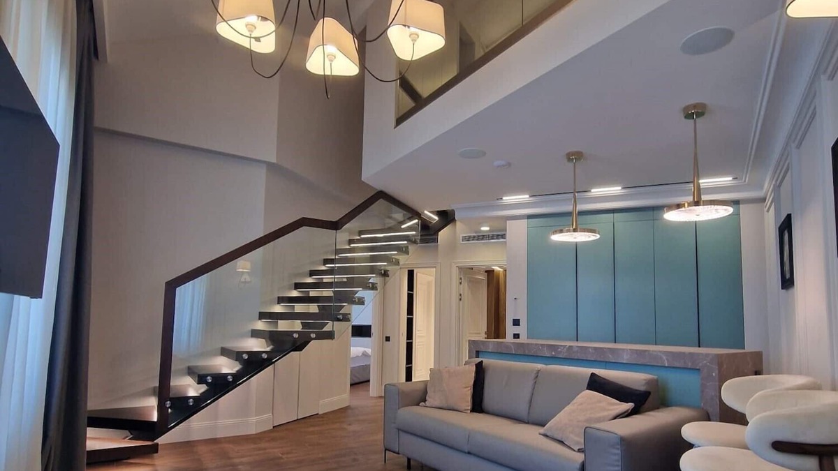 Le Suquet Apartment | Apartments in the heart of Cannes
