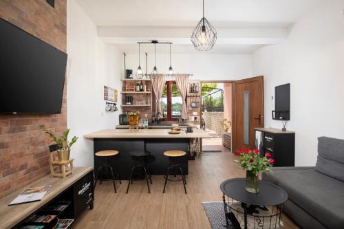 Gregovica Apartment | Apartments Ingrid