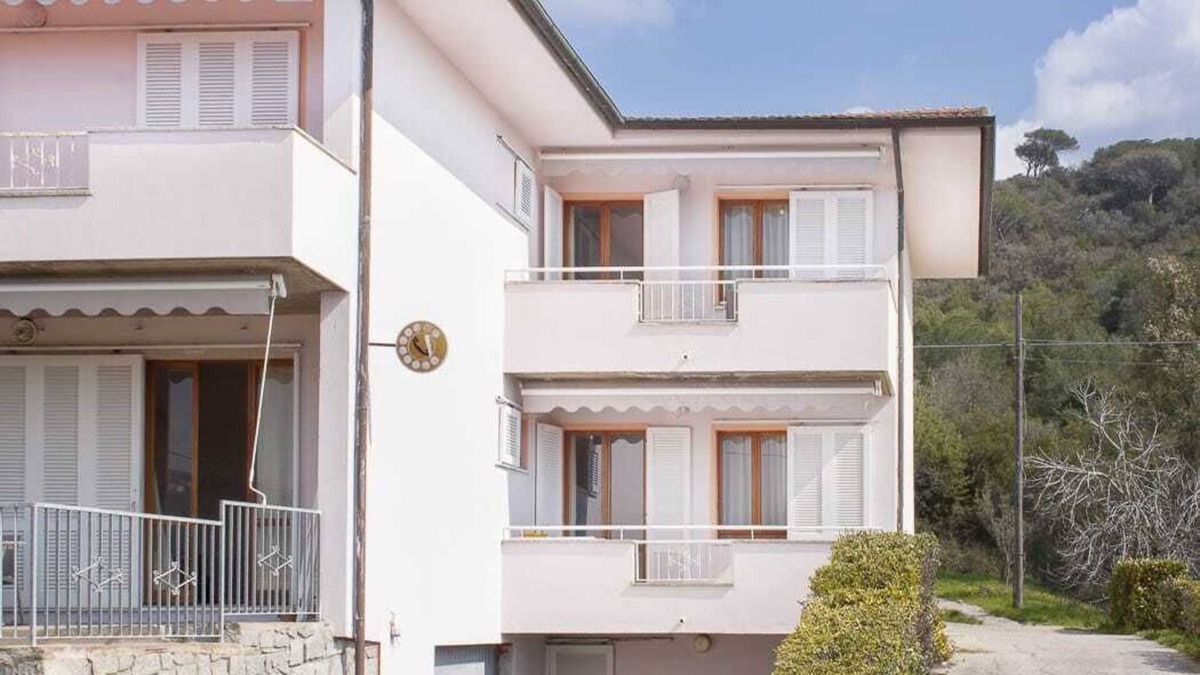 Bonalaccia-Filetto Apartment | Apartments in quiet hamlet 5