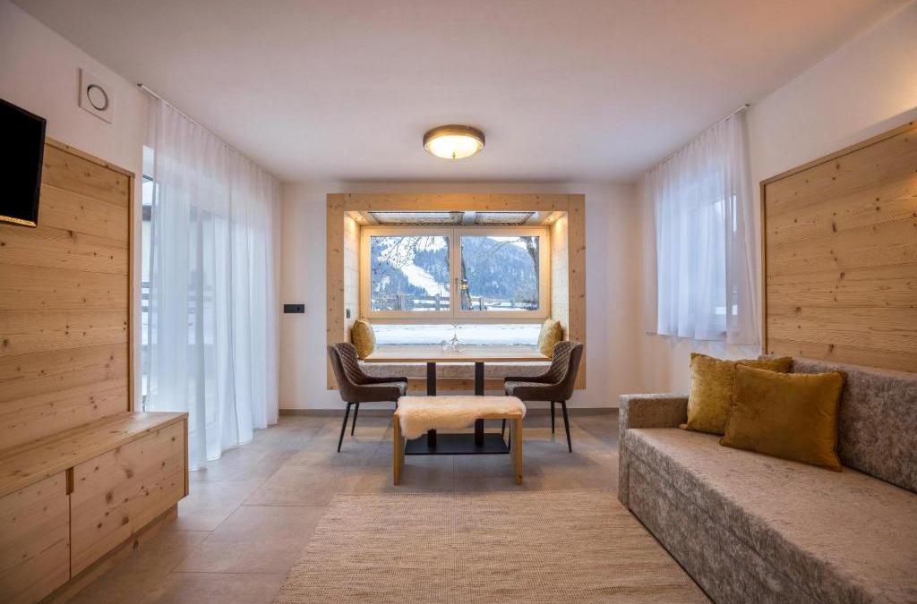 Mareo Apartment | Apartments Armeri Black Dolomites