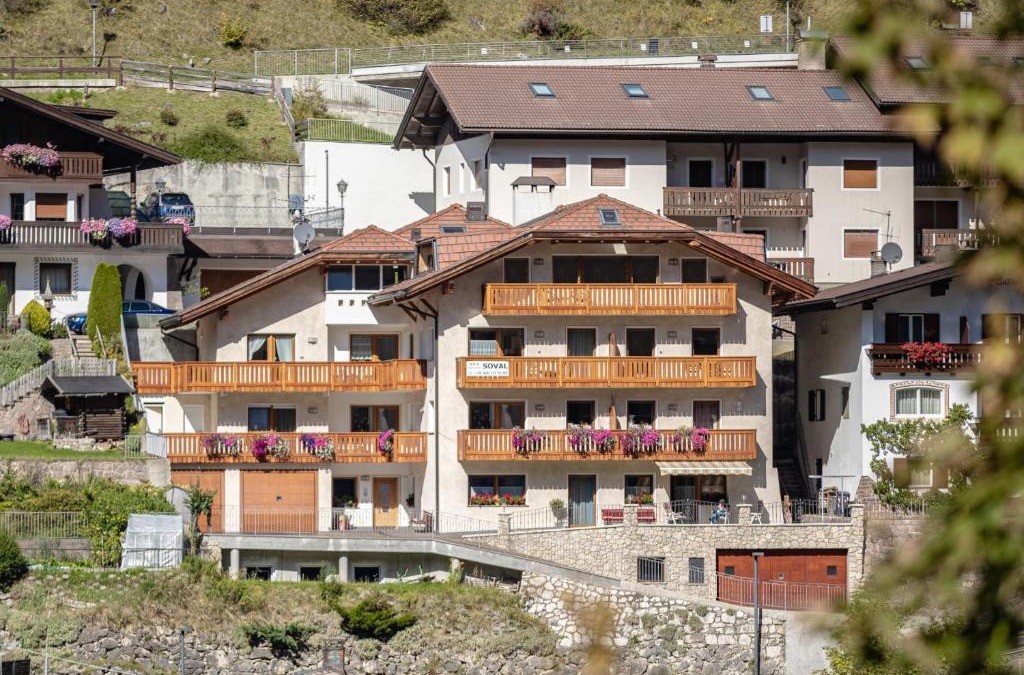 Santa Cristina Val Gardena Apartment | Apartments Soval