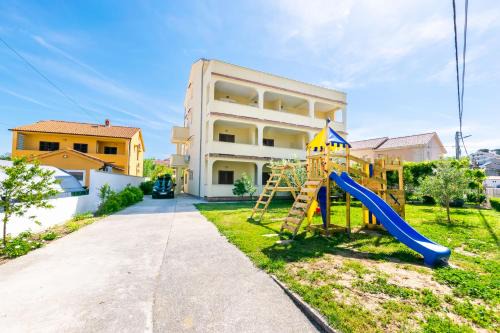 Lopar Apartment | Apartments Ivan i Marija