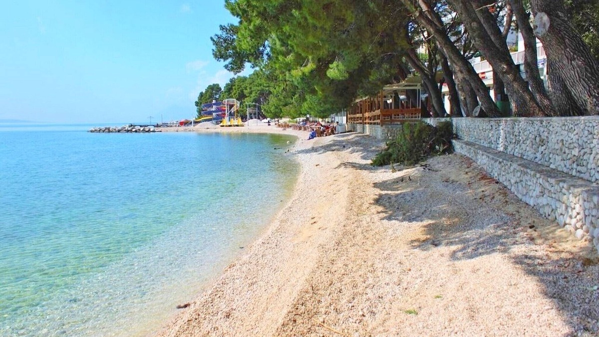 Ratac Apartment | Apartments Ivica, (10743), Makarska, hr