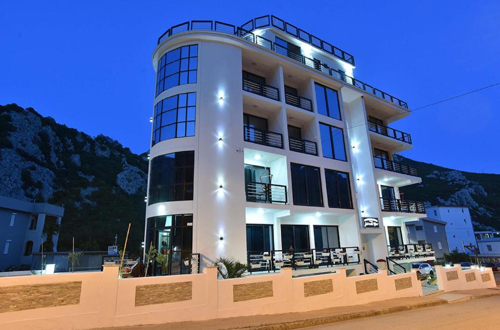 Seoca Apartment | Apartments Jadranski Biser