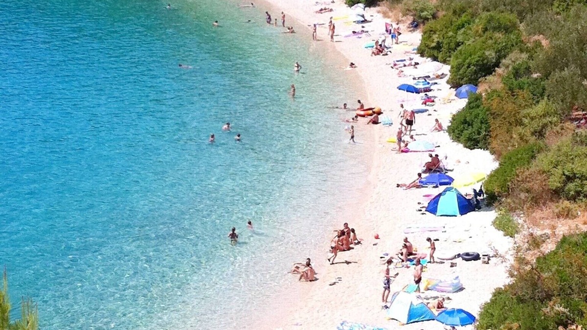 Drvenik Apartment | Apartments Jakov, (12750), Drvenik, Croatia