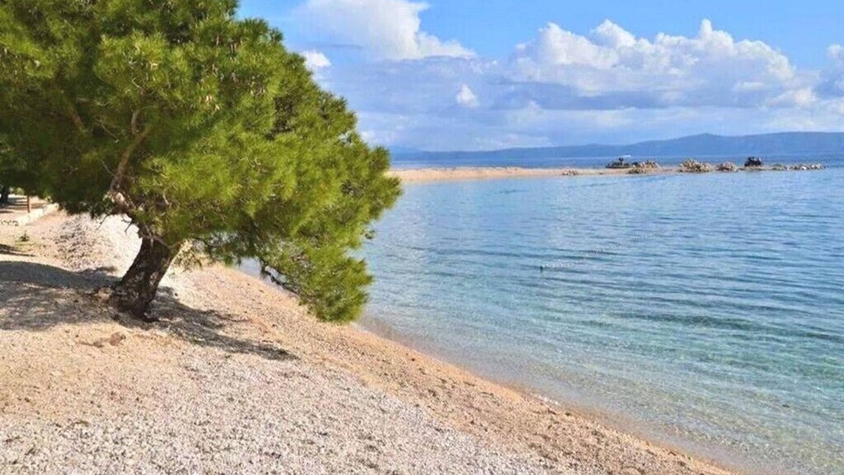 Ratac Apartment | Apartments Jela, (13827), Makarska, hr