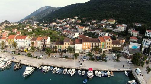 Trpanj Apartment | Apartments Jelavic