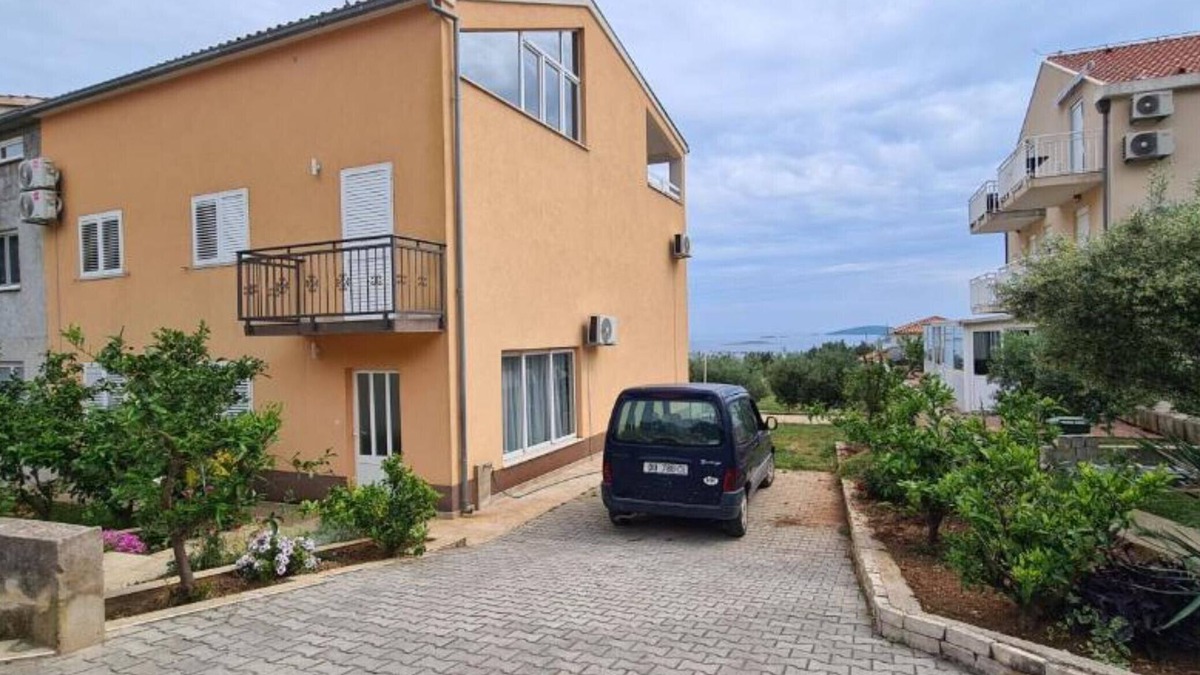 Stankovici Apartment | Apartments Josip - Apartment with One Bathroom