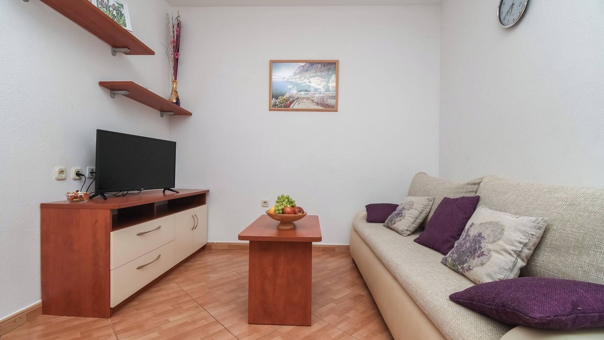 Zelenka Apartment | Apartments JoviZe (10754-A5) - Makarska