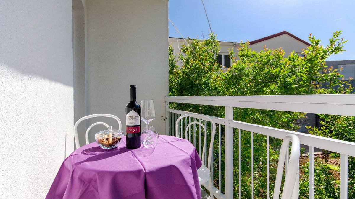 Blato Apartment | Apartments Joze (41021-A3) - Zivogosce