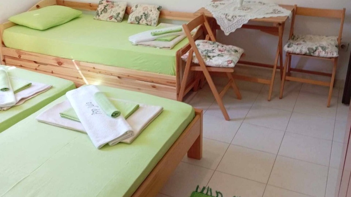 Martinscica Apartment | Apartments Julia - Studio Apartment Julia 3