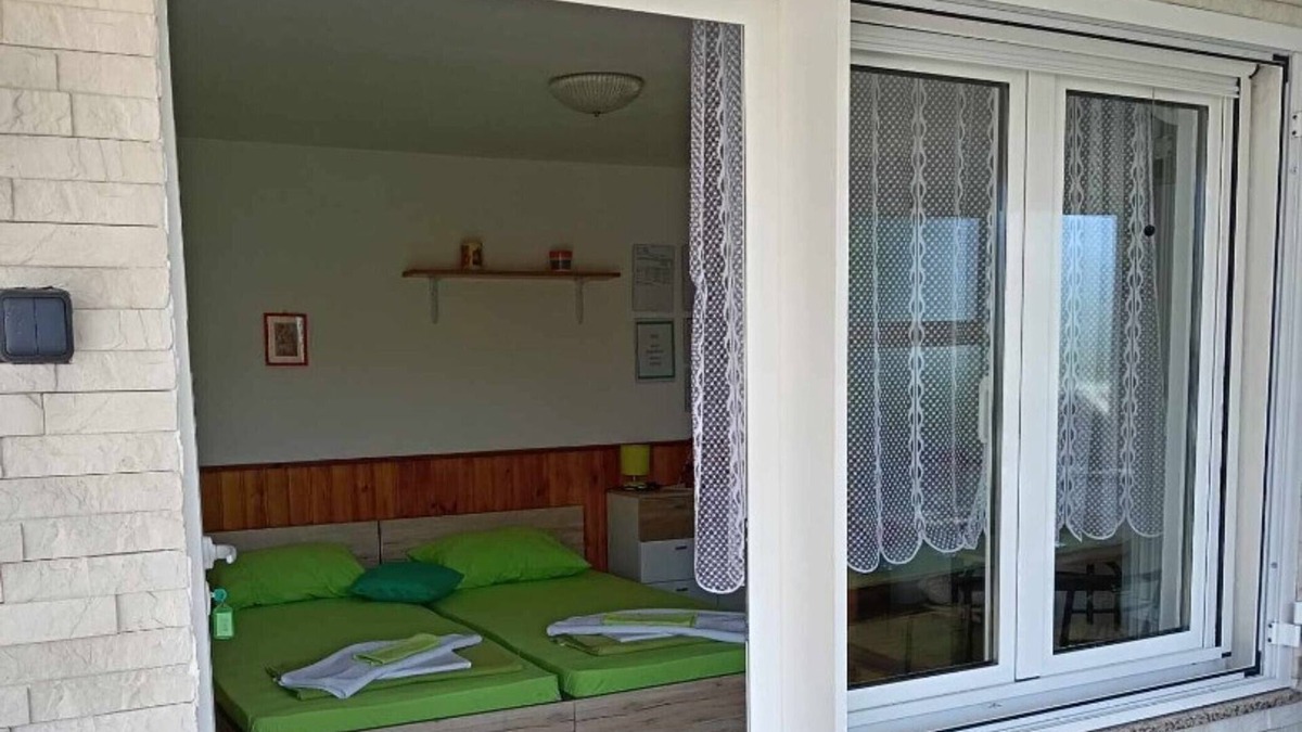 Martinscica Apartment | Apartments Julia - Studio Apartment Julia 6
